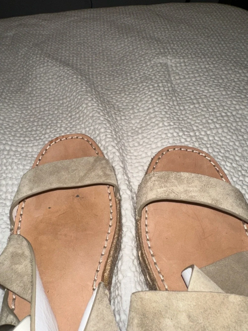 rag & bone platform espadrille